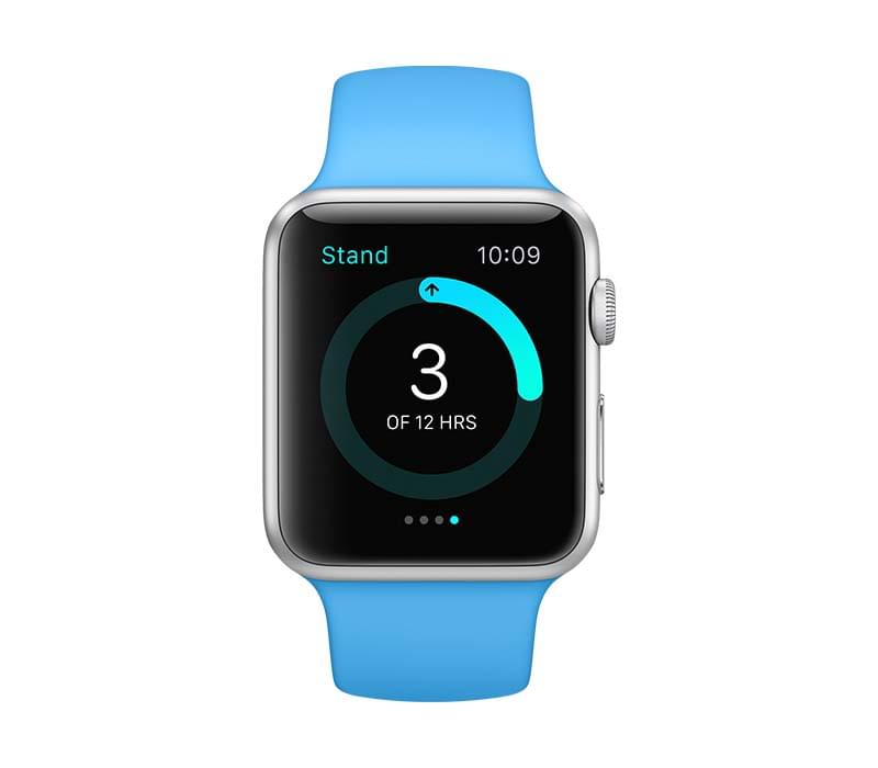smart watch vital plus